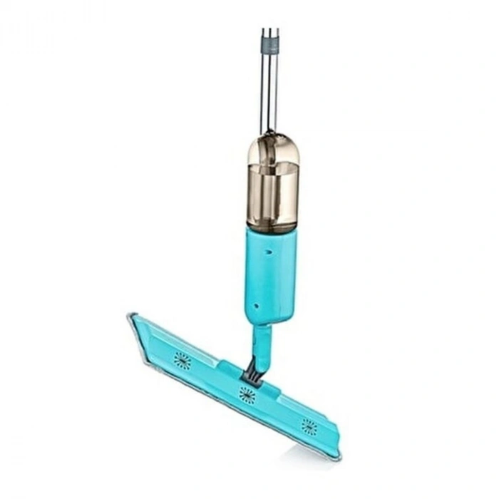 Durukar® Rotating Head Spray Mop Hardwood Tile Cleaner with Water Tank Magic Mop