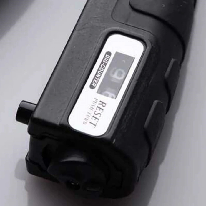 Durukar® Egzersizi Takip Eden Sayaçlı El Yayı