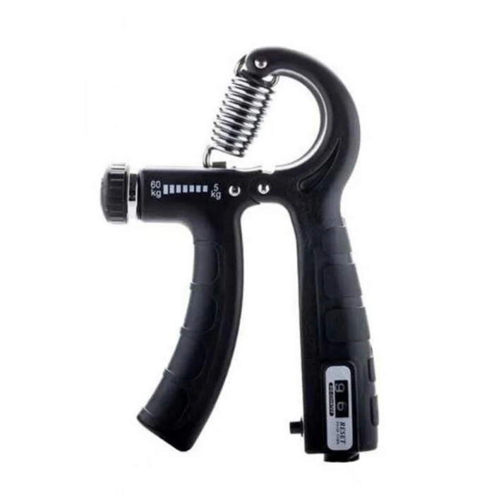 Durukar® Egzersizi Takip Eden Sayaçlı El Yayı