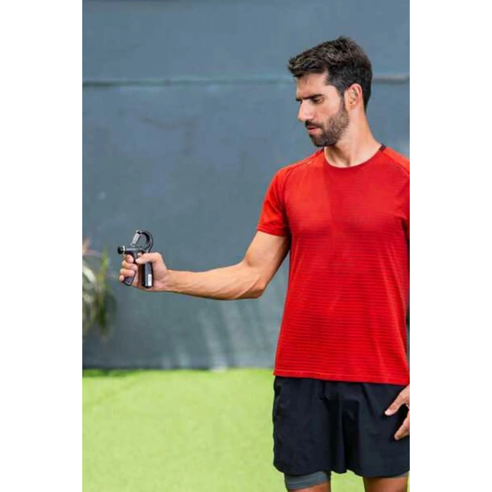 Durukar® Egzersizi Takip Eden Sayaçlı El Yayı