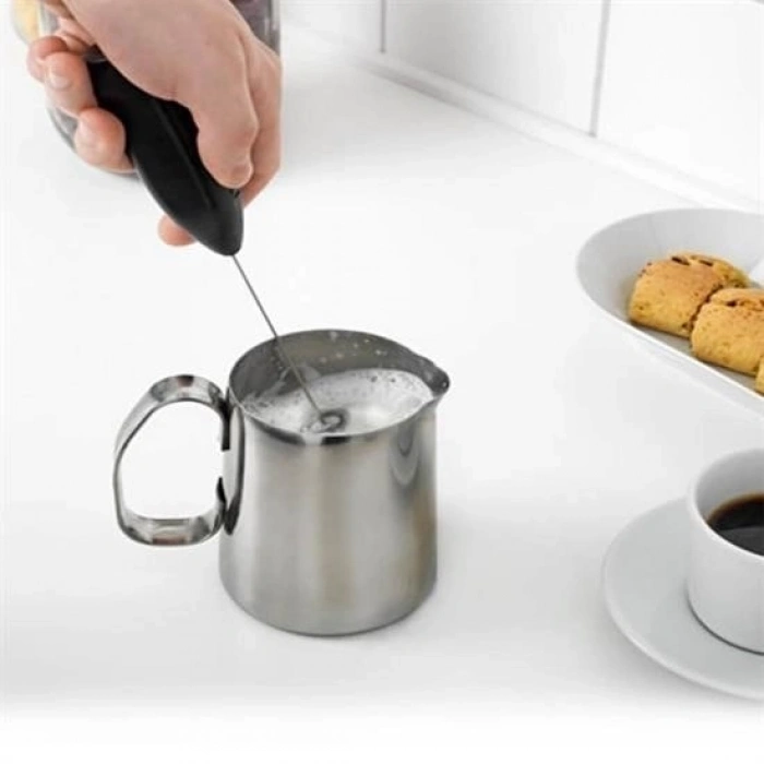 Durukar® Battery-Powered Mini Portable Kitchen Mixer Whisking Tool