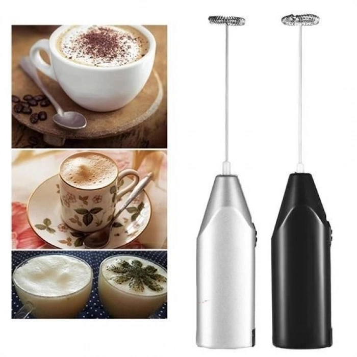 Durukar® Battery-Powered Mini Portable Kitchen Mixer Whisking Tool