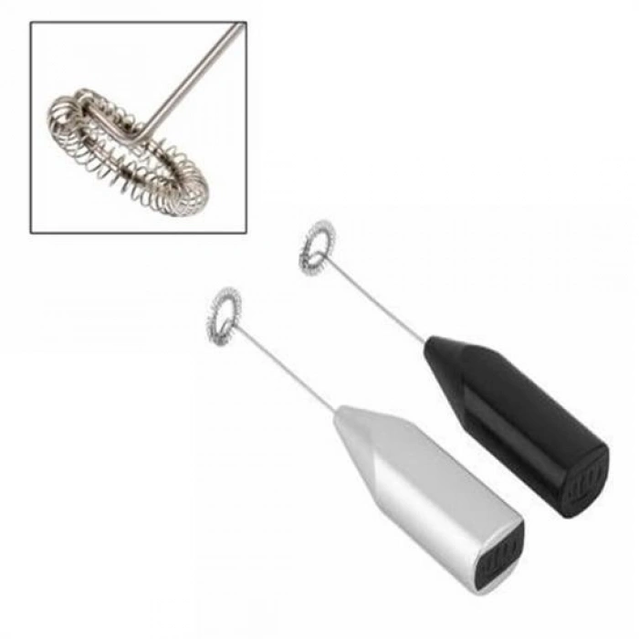 Durukar® Battery-Powered Mini Portable Kitchen Mixer Whisking Tool