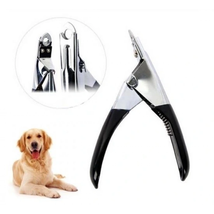 Durukar® Evcil Hayvanlarınız İçin Tırnak Makası