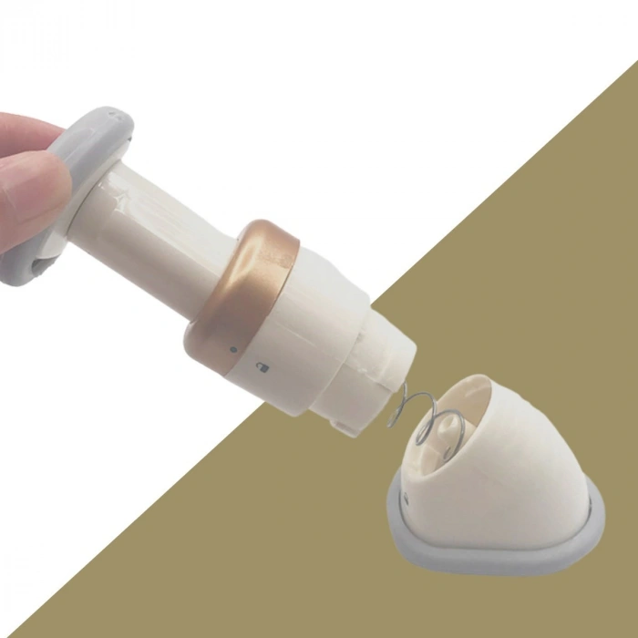 Durukar® Gıdı Toparlayıcı Düzeltici Aparat Masaj Aleti Gıdı İnceltme Makinesi