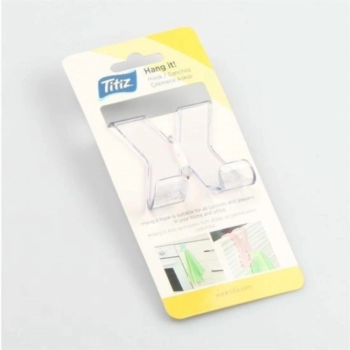 Durukar® Hang it Practical Easy Portable Towel Radiator 2 Hook Bathroom Hanger