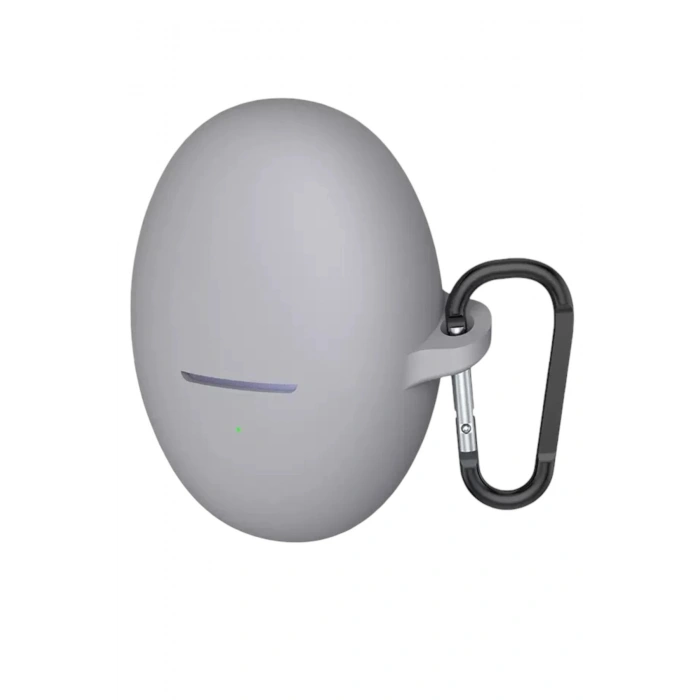 Durukar®  Huawei FreeBuds 6 Hang Kılıf - Bej