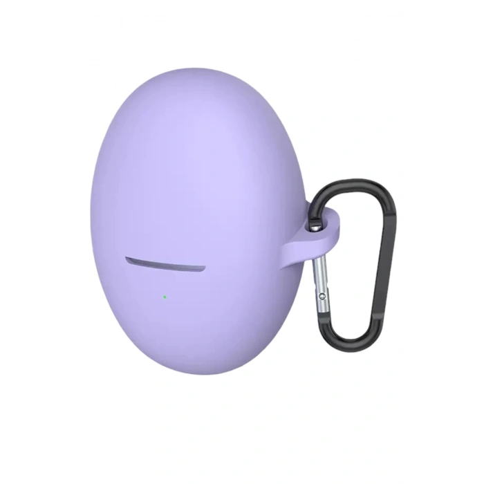 Durukar®  Huawei FreeBuds 6 Hang Kılıf - Lila