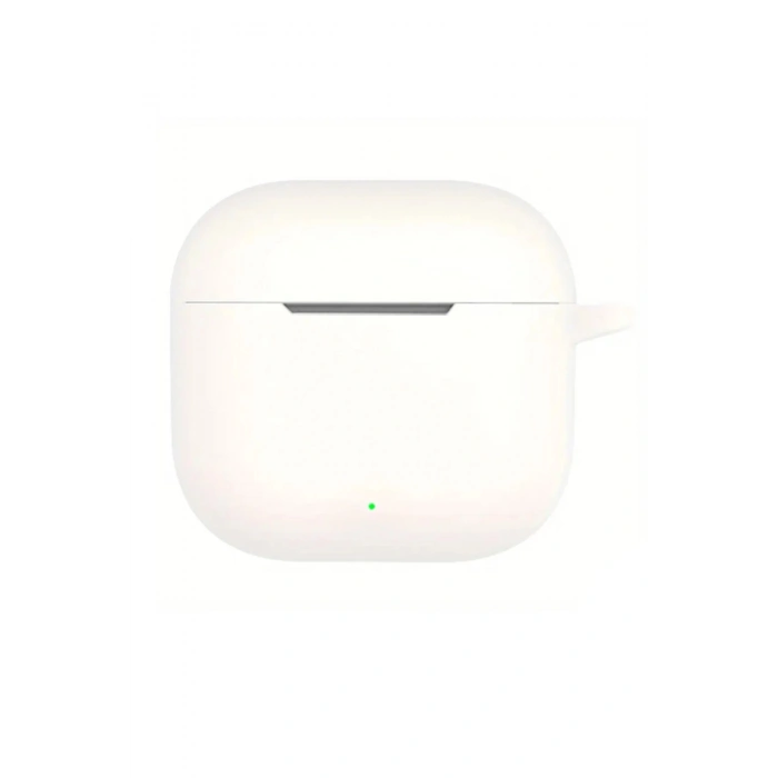 Durukar®  Huawei FreeBuds SE 3 Hang Kılıf - Beyaz