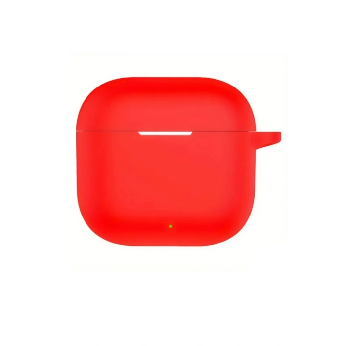 Durukar®  Huawei FreeBuds SE 3 Hang Kılıf - Kırmızı