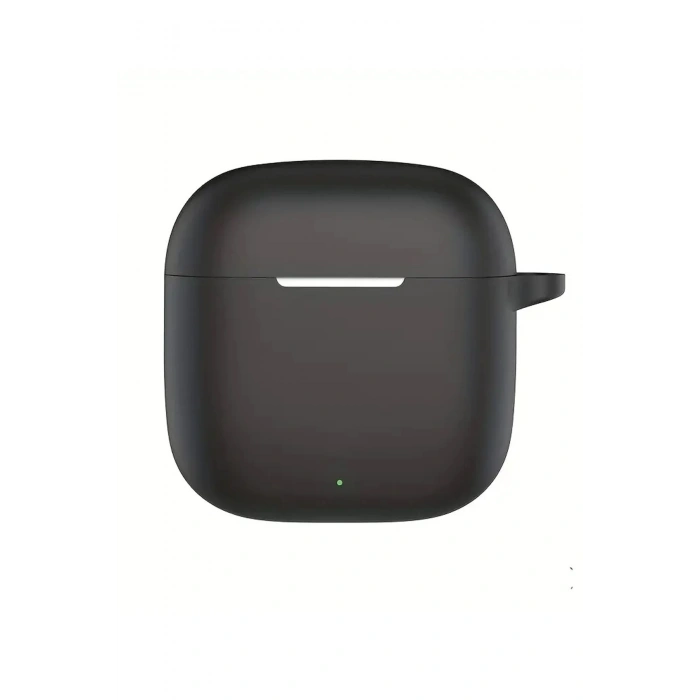 Durukar®  Huawei FreeBuds SE 3 Hang Kılıf - Siyah