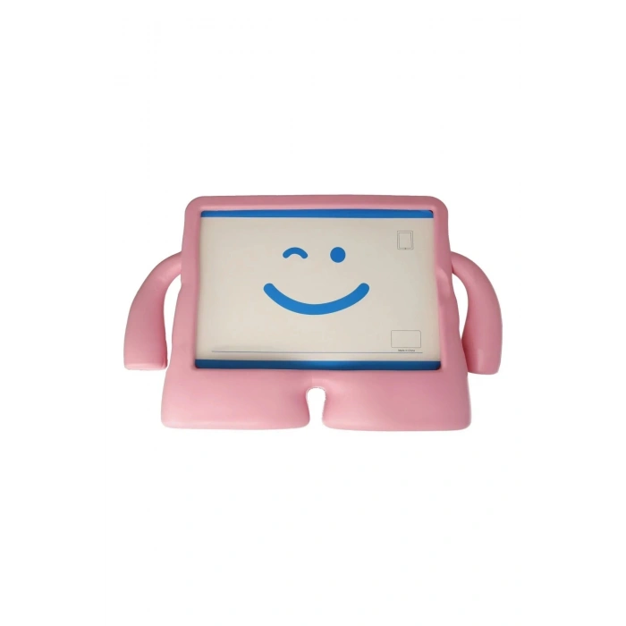 Durukar®  Huawei Honor Pad X9 11.5 Karakter Tablet Silikon - Açık Pembe