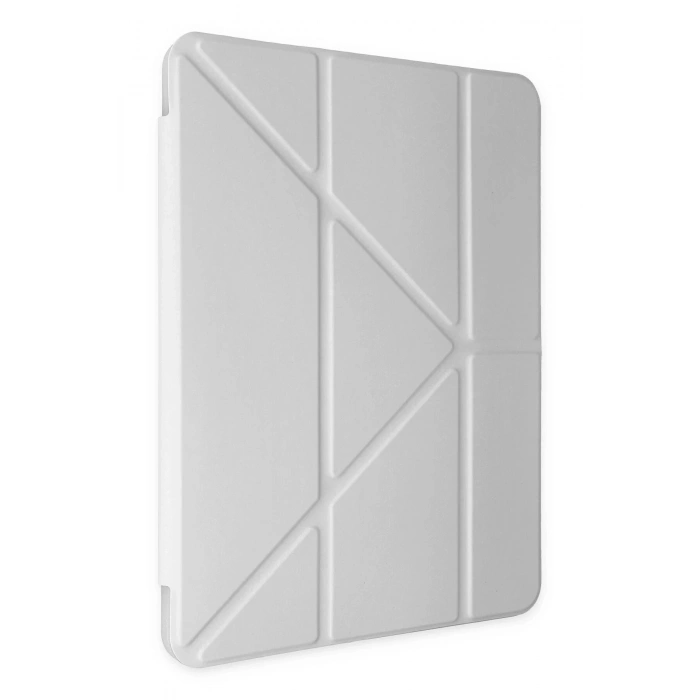 Durukar® Huawei Honor Pad X9 11.5 Case with Pencil Holder Mars Tablet Case - Gray