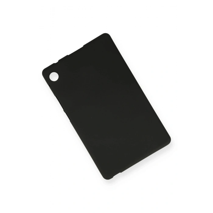 Durukar®  Huawei MatePad T8 8 Kılıf Evo Tablet Silikon - Siyah