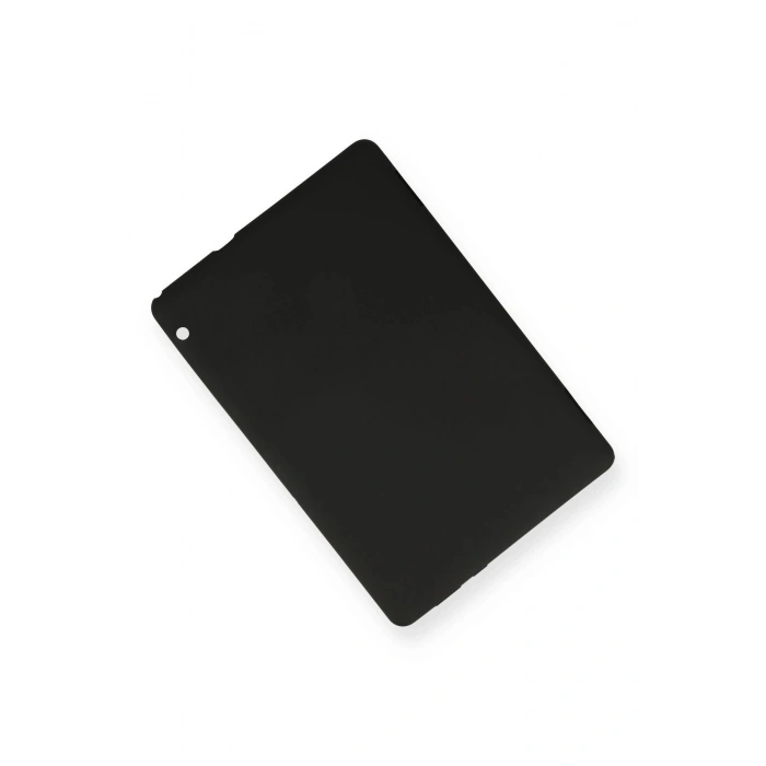 Durukar®  Huawei MediaPad T5 10 Kılıf Evo Tablet Silikon - Siyah