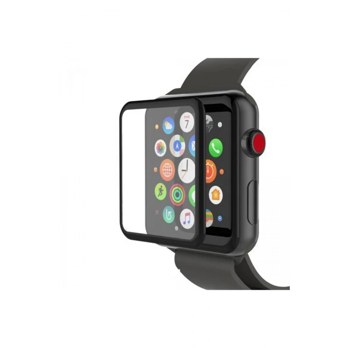 Durukar®  Huawei Watch Fit 46mm Polymer Nano Ekran Koruyucu