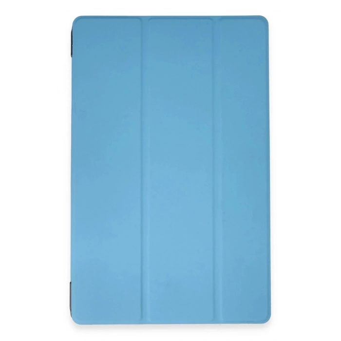 Durukar®  iPad Mini 3 Kılıf Tablet Smart Kılıf - Mavi
