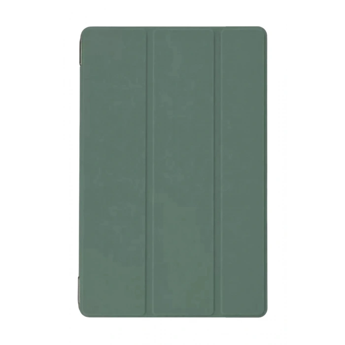 Durukar®   iPad Mini 3 Kılıf Tablet Smart Kılıf - Yeşil