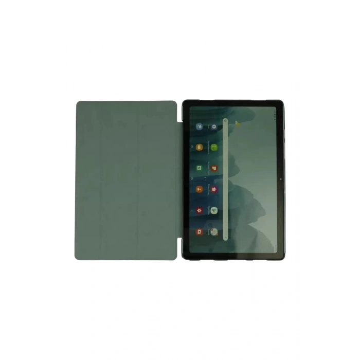 Durukar®   iPad Mini 3 Kılıf Tablet Smart Kılıf - Yeşil
