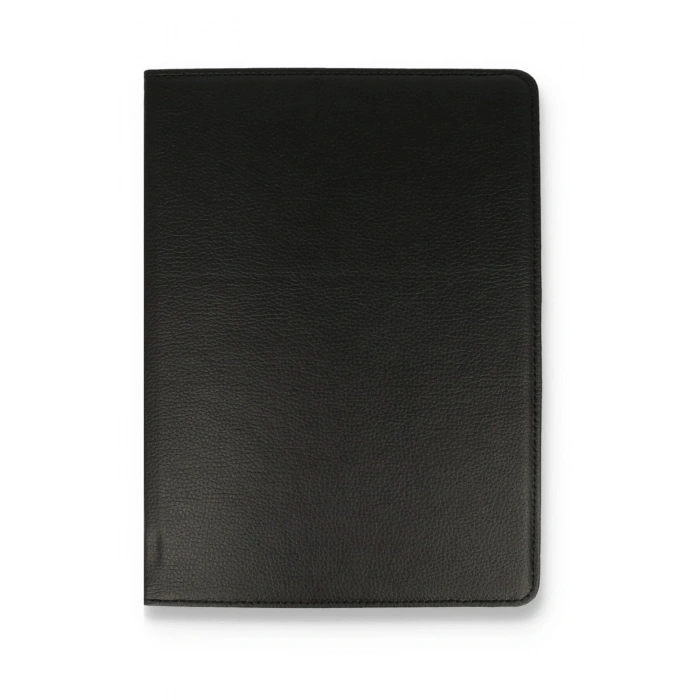 Durukar®  iPad Pro 11 (2020) Kılıf 360 Tablet Deri Kılıf - Siyah