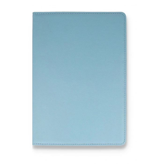 Durukar®  iPad Pro 11 (2020) Kılıf 360 Tablet Deri Kılıf - Turkuaz
