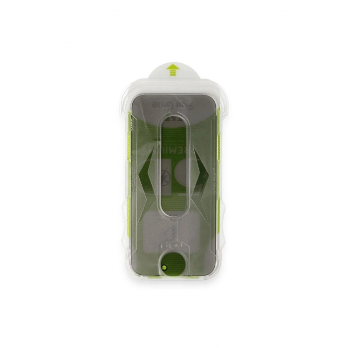 Durukar®  iPhone 11 Pro Max  Magic 5D Hayalet Cam