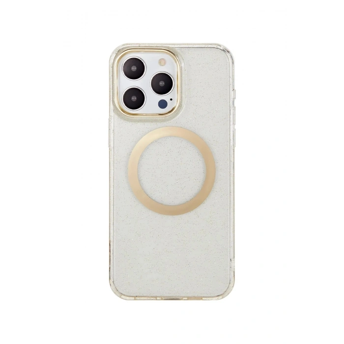 Durukar®  iPhone 14 Pro Tanya Magsafe Kapak - Desen 10