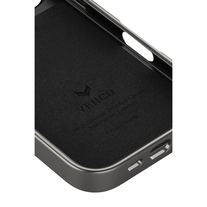 Durukar®  iPhone 16 Brand Kapak - Lacivert