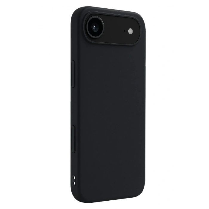 Durukar®   iPhone 17 Air First Silikon - Siyah