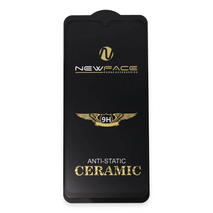 Durukar®  iPhone 7 Plus 3D Antistatik Mat Seramik Nano Ekran Koruyucu