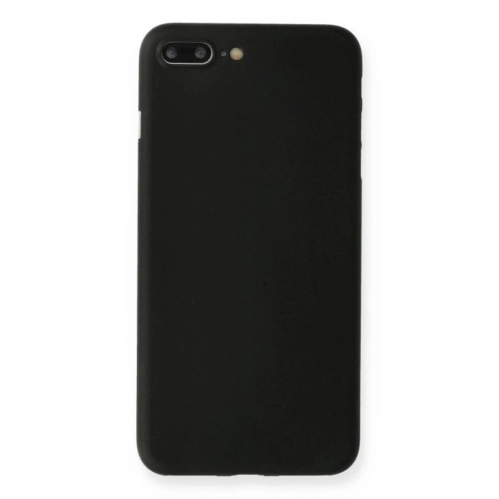 Durukar® iPhone 7 Plus Case PP Ultra Thin Cover - Black