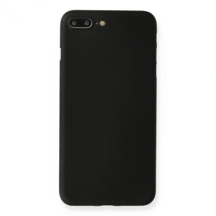 Durukar® iPhone 7 Plus Case PP Ultra Thin Cover - Black