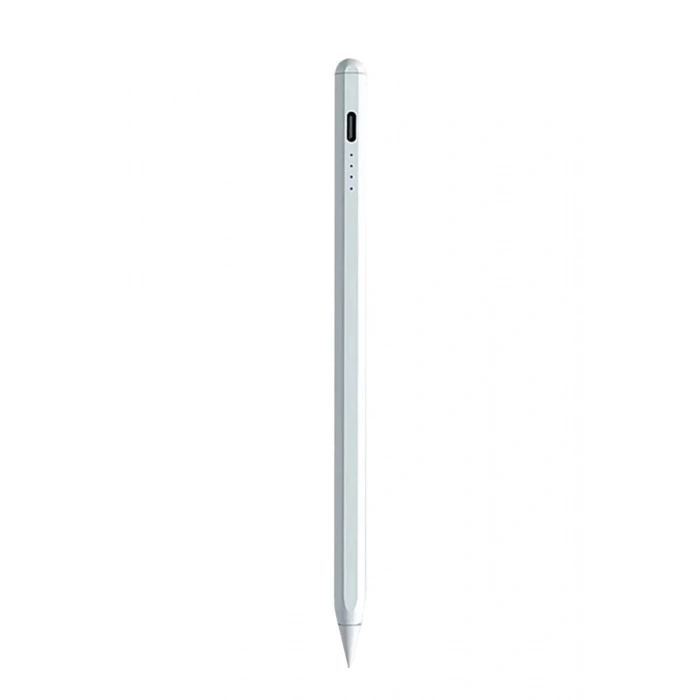 Durukar®  K2259 iPad Uyumlu Dokunmatik Stylus Kalem - Beyaz
