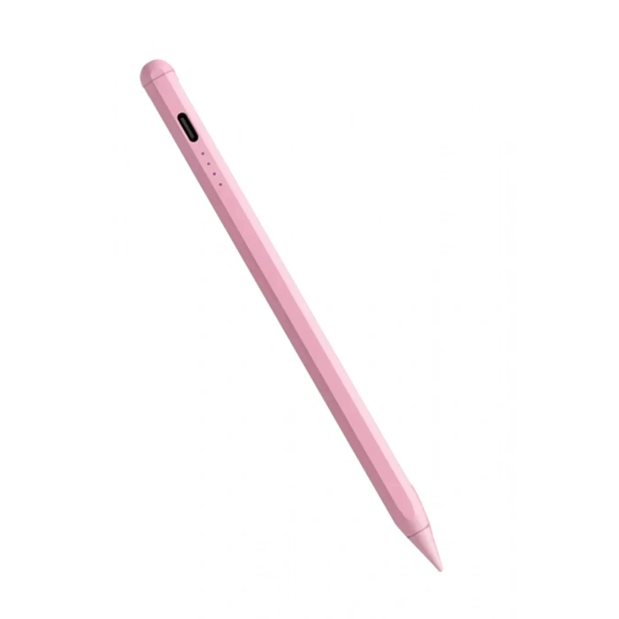 Durukar®  K2259 iPad Uyumlu Dokunmatik Stylus Kalem - Pembe