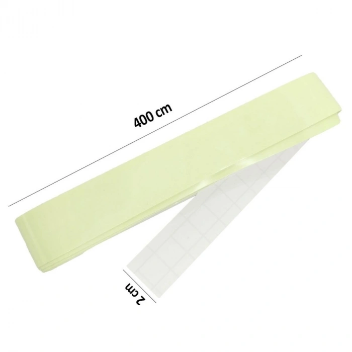 Durukar® Glow in the Dark Reflective 4 Meter Phosphorescent Green Strip Tape