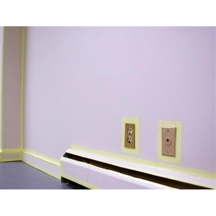 Durukar® Glow in the Dark Reflective 4 Meter Phosphorescent Green Strip Tape