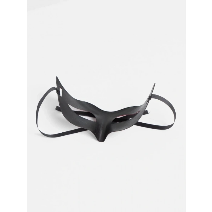 Durukar® Kırmızı Renk Masquerade Kostüm Partisi Venedik Balo Maskesi