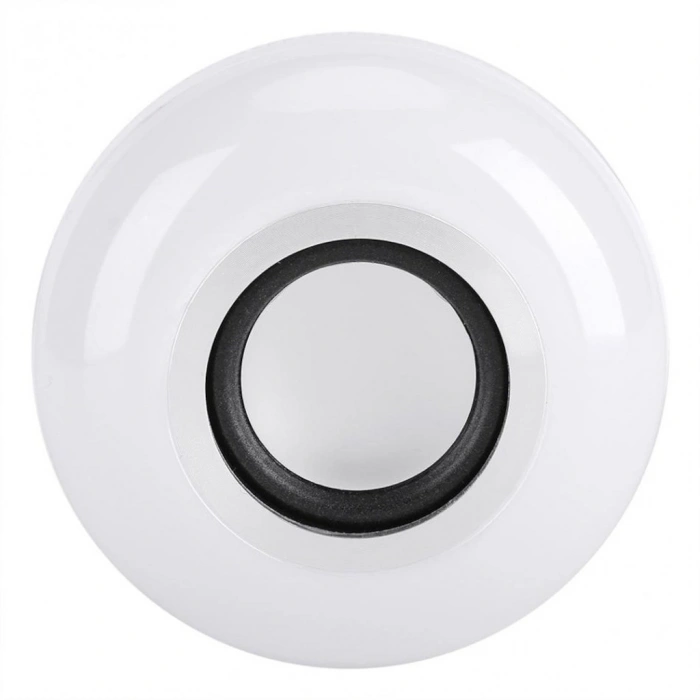 Durukar® Kumandalı Bluetooth Hoparlör Ampul LD-37