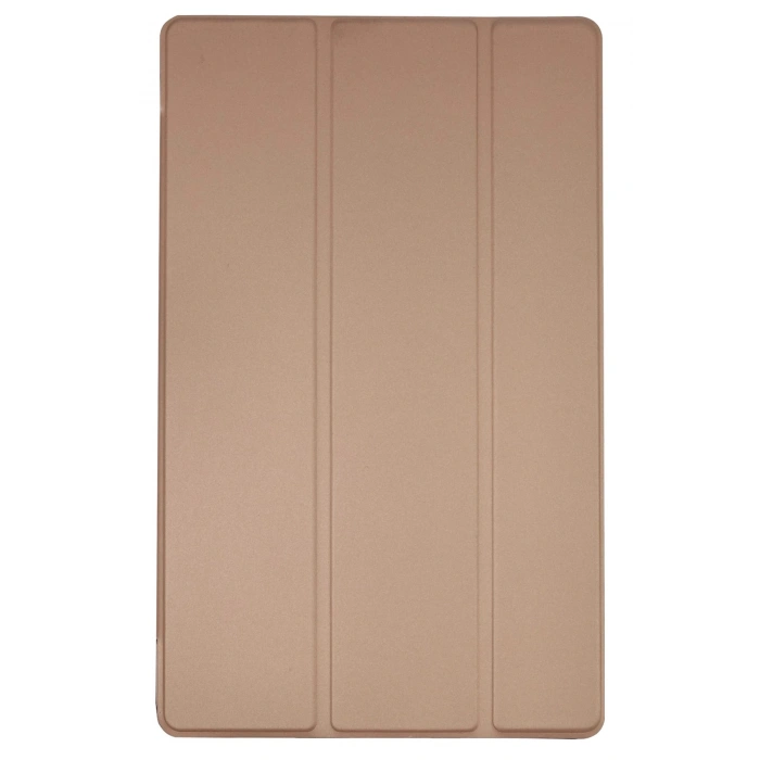 Durukar®  Lenovo M10 HD X306F Kılıf Tablet Smart Kılıf - Gold