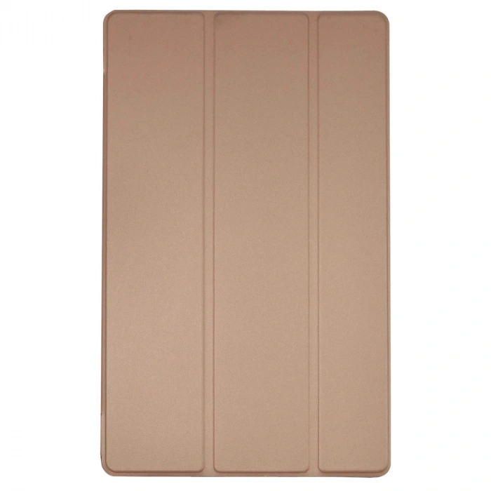 Durukar®  Lenovo M10 HD X306F Kılıf Tablet Smart Kılıf - Gold