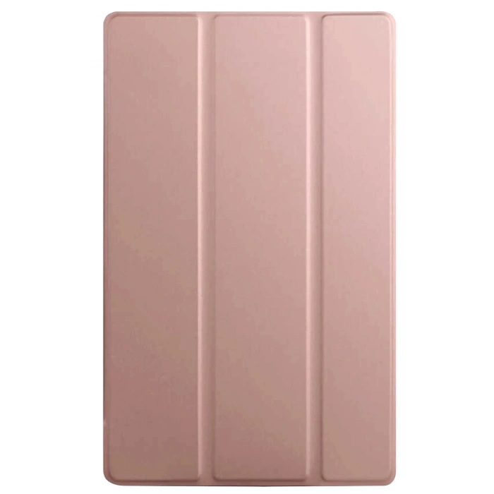 Durukar®  Lenovo M10 HD X306F Kılıf Tablet Smart Kılıf - Rose Gold