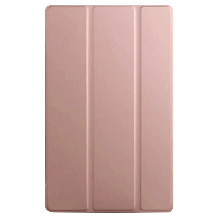 Durukar®  Lenovo M10 HD X306F Kılıf Tablet Smart Kılıf - Rose Gold