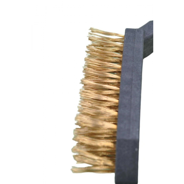 Durukar® Metal Tel Fırça Plastik Saplı Pas Kir Sökme Temizleme Fırçası