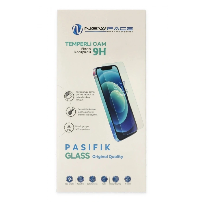 Durukar®   Mİ 11 Lite Pasifik Cam Ekran Koruyucu