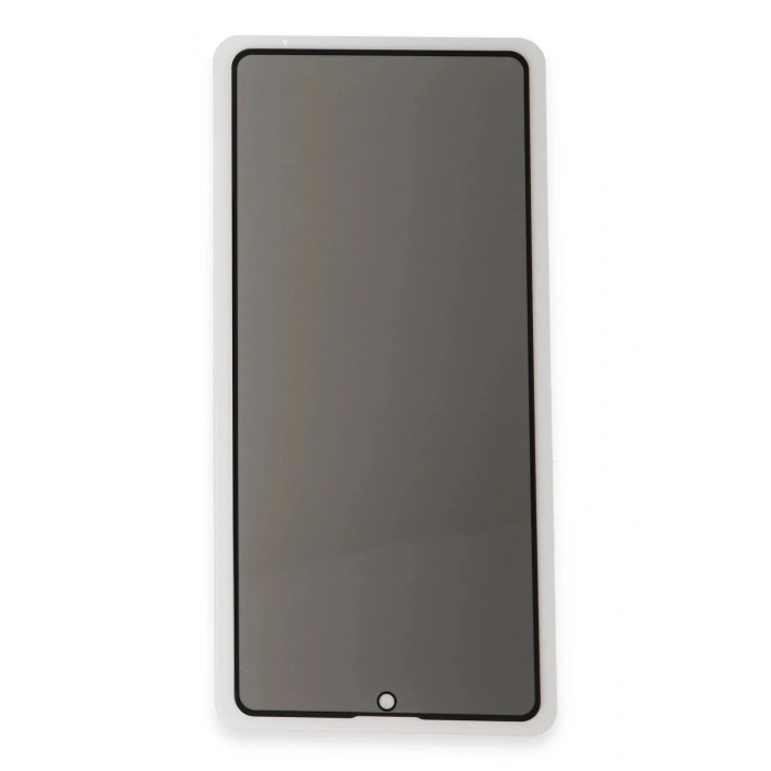 Durukar® Mi 13 3D Antistatic Ghost Glass Screen Protector