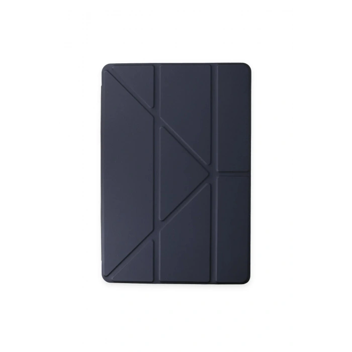 Durukar®   Mi Pad 5 11 Kılıf Kalemlikli Mars Tablet Kılıfı - Lacivert