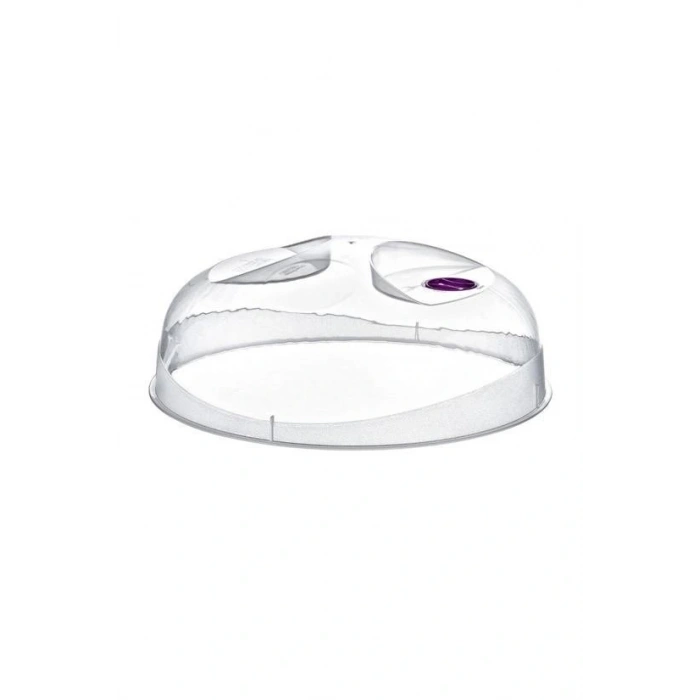 Durukar® Mikrodalga Fırın Koruyucu Sızdırmaz Gıda Koruyucu Dayanıklı Yiyecek Isıtma Kapağı