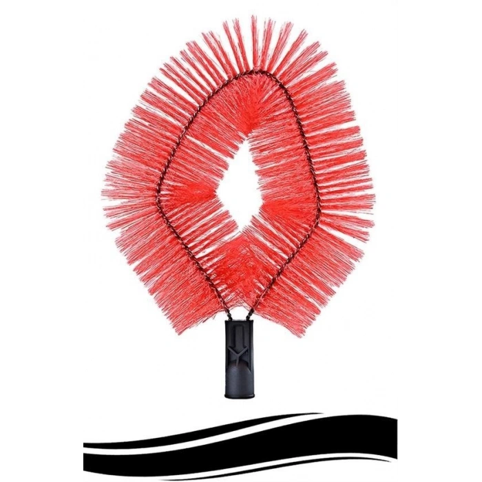 Durukar® Spider Web Cleaning Brush Ceiling Wall Web Cleaning Apparatus