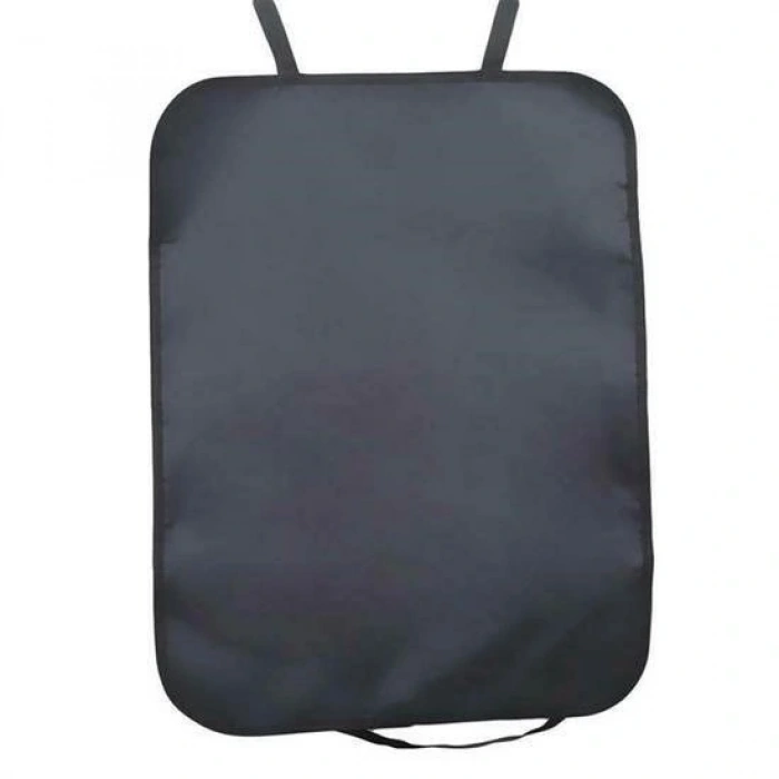 Durukar® Oto Koltuk Arkası Koruyucu Kılıf 2li Araba Koltuk Arkası Kılıfı