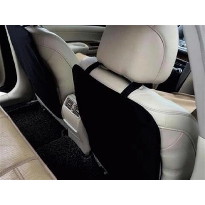 Durukar® Car Seat Back Protector Cover 2-Pack Car Seat Back Cover